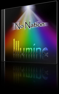 Buy the Illumine CD now!